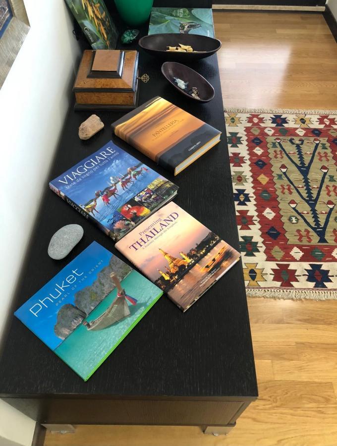 Homestay La Dolce Dimora Degli Angeli *
