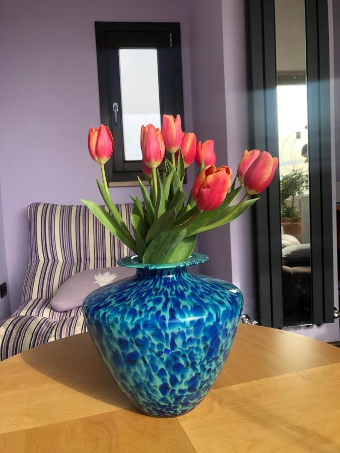 La Dolce Dimora Degli Angeli Homestay Rome