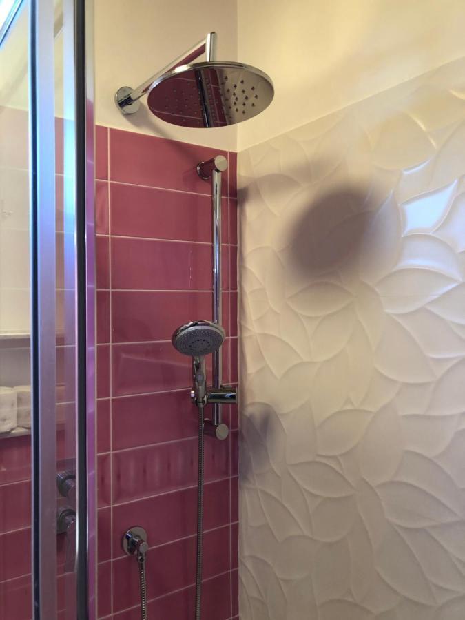 La Dolce Dimora Degli Angeli Habitación en casa particular