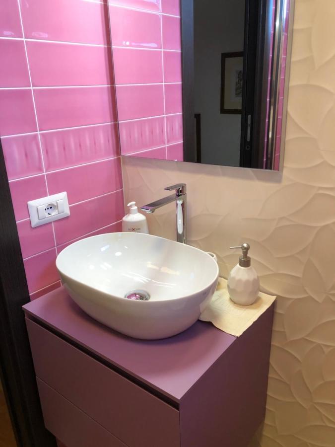 Habitación en casa particular La Dolce Dimora Degli Angeli Roma