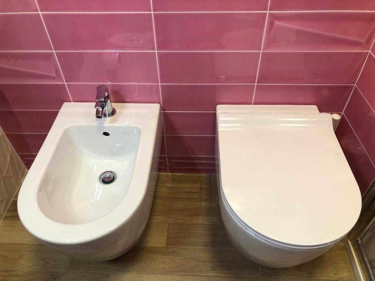 La Dolce Dimora Degli Angeli Habitación en casa particular *