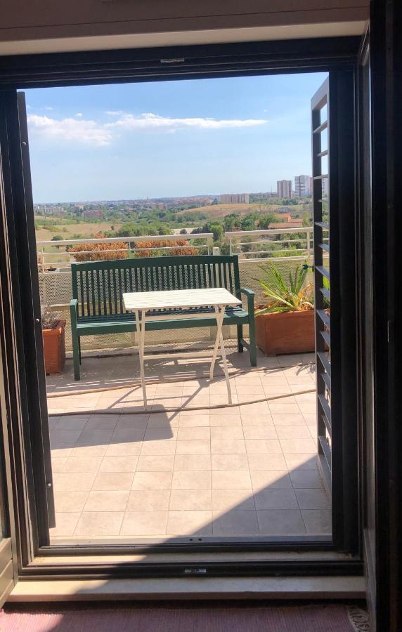 La Dolce Dimora Degli Angeli Habitación en casa particular *